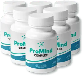 ProMind Complex Supplement