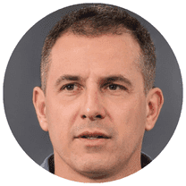 Joint Genesis Reviews by Robert M